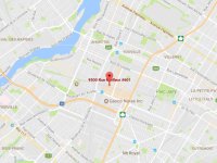 PCI Industrial Automation - google map canada