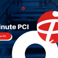 PCI minute - PCI benefits