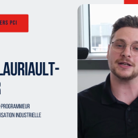David Lauriault-Miller's Designer-Programmer