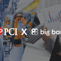 Collaboration between PCI and Big Bang