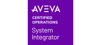 AVEVA Certified Operations - System Integrator