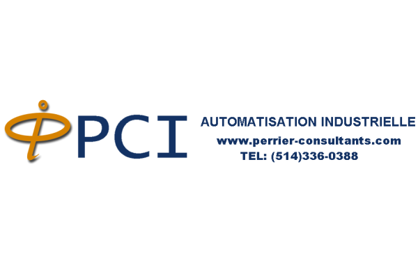 PCI Industrial Automation